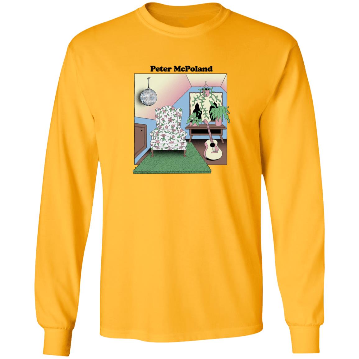 Peter Mcpoland Merch Peter Mcpoland Shirt Peter Mcpoland Merch Peter Mcpoland Shirt