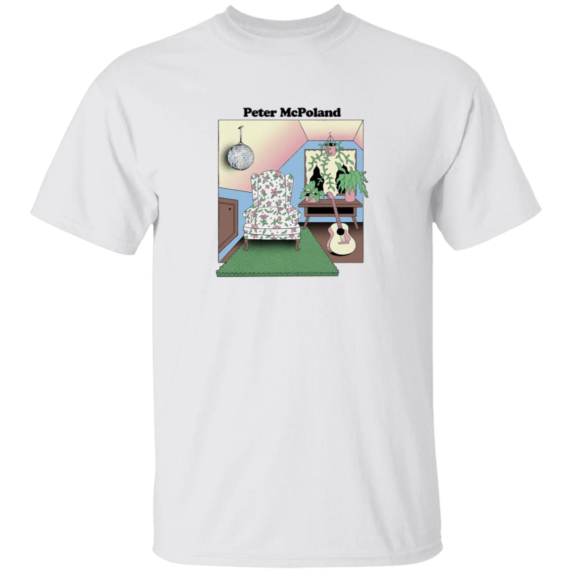 Peter Mcpoland Merch Peter Mcpoland Shirt Peter Mcpoland Merch Peter Mcpoland Shirt