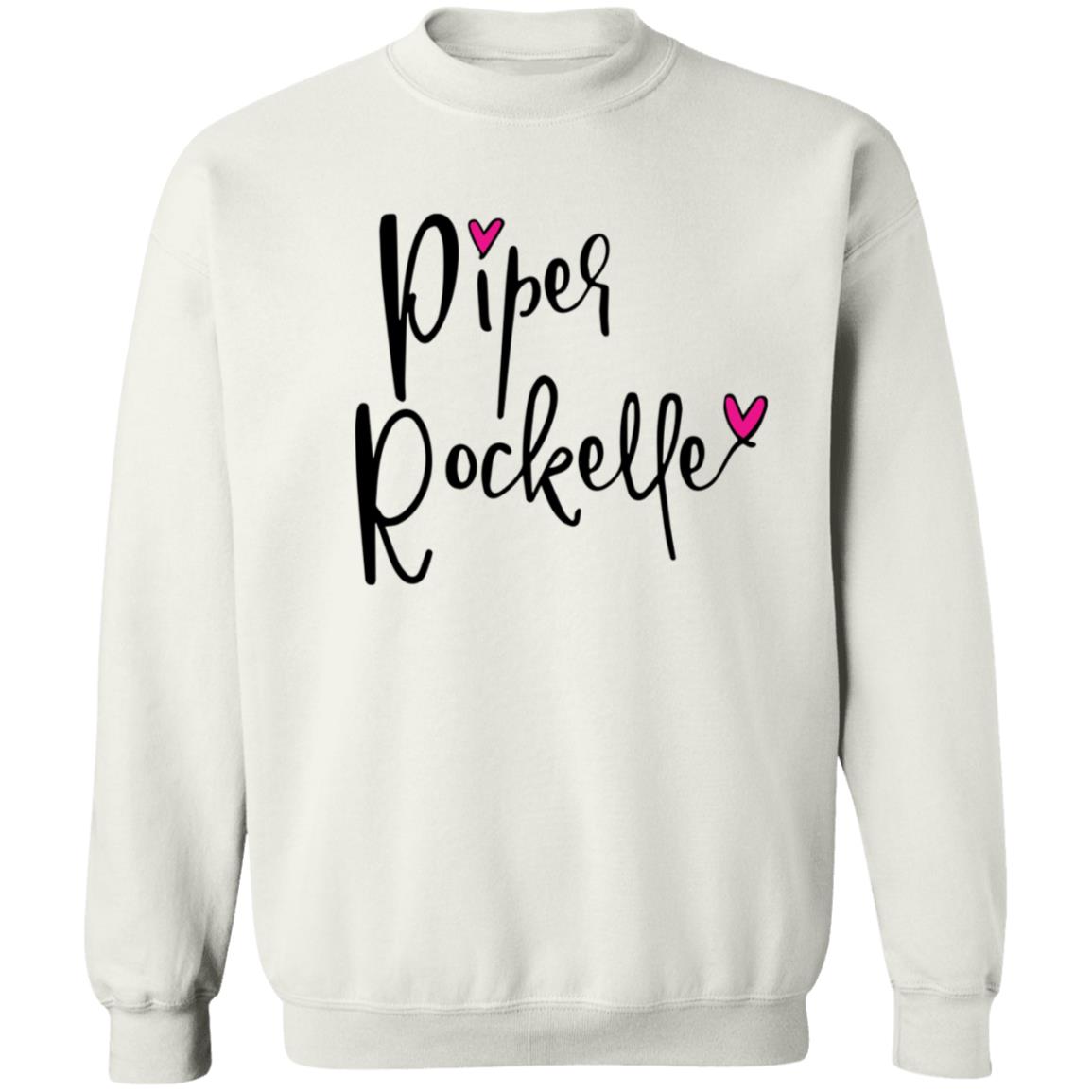 Shop Piper Rockelle Piper Rockelle Hoodie Shop Piper Rockelle Piper Rockelle Hoodie