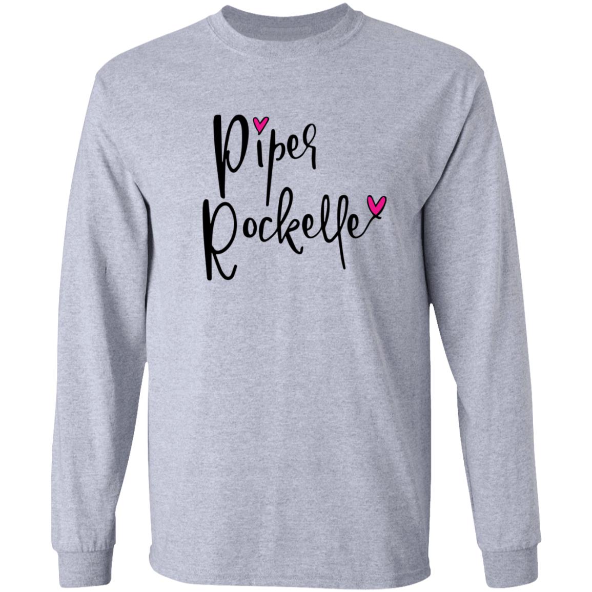 Shop Piper Rockelle Piper Rockelle Hoodie Shop Piper Rockelle Piper Rockelle Hoodie