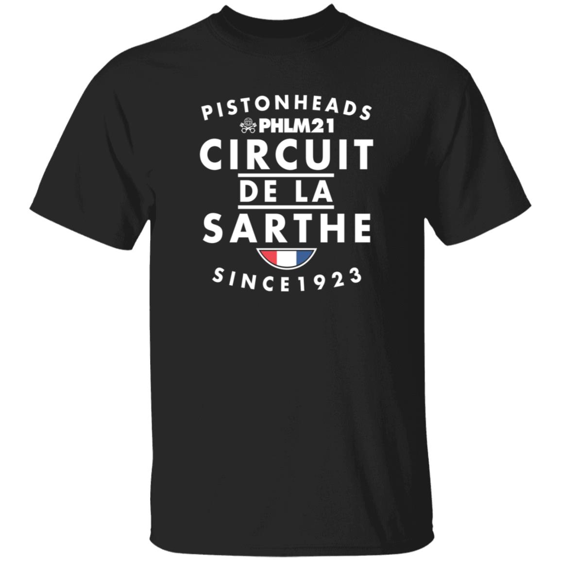 Lm21 Merch Phlm21 Decades Shirt Circuit De La Sarthe Shirts