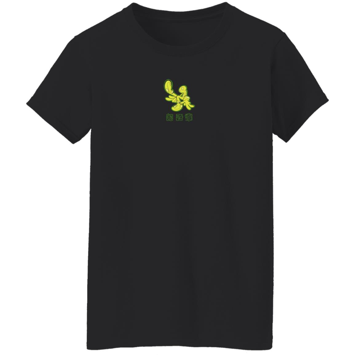 Offcanny Merch Tokyo To T Shirt Offcanny Merch Tokyo To T Shirt