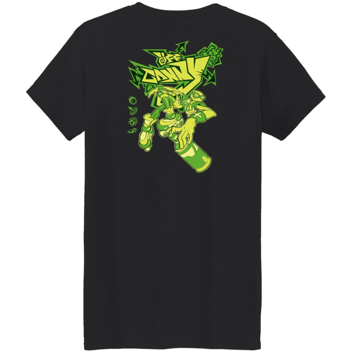 Offcanny Merch Tokyo To T Shirt Offcanny Merch Tokyo To T Shirt