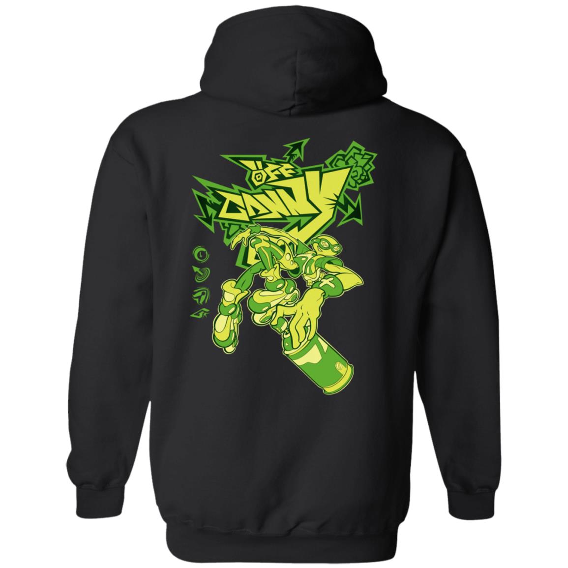 Offcanny Merch Tokyo To T Shirt Offcanny Merch Tokyo To T Shirt