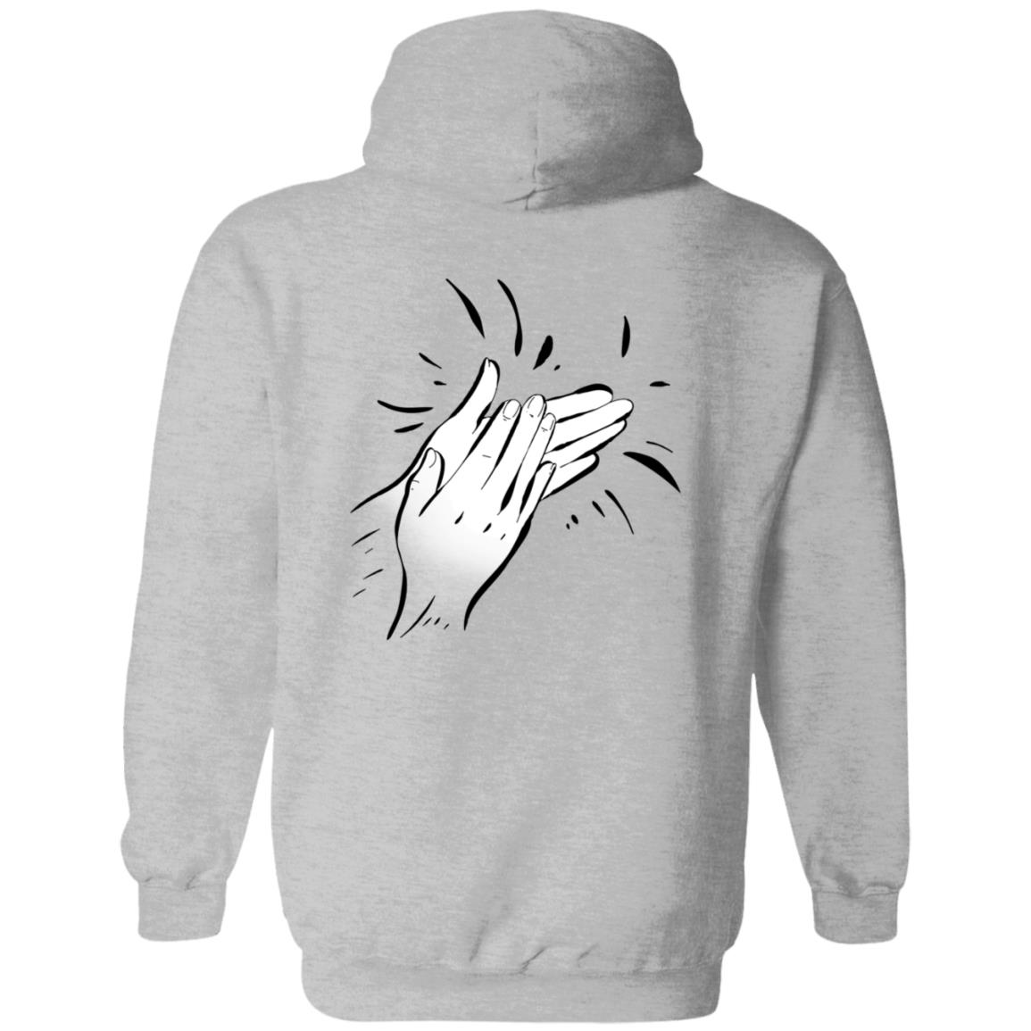 Kurtis Conner Merch Shop Store Peach Folks Hoodie Kurtis Conner Merch Shop Store Peach Folks Hoodie