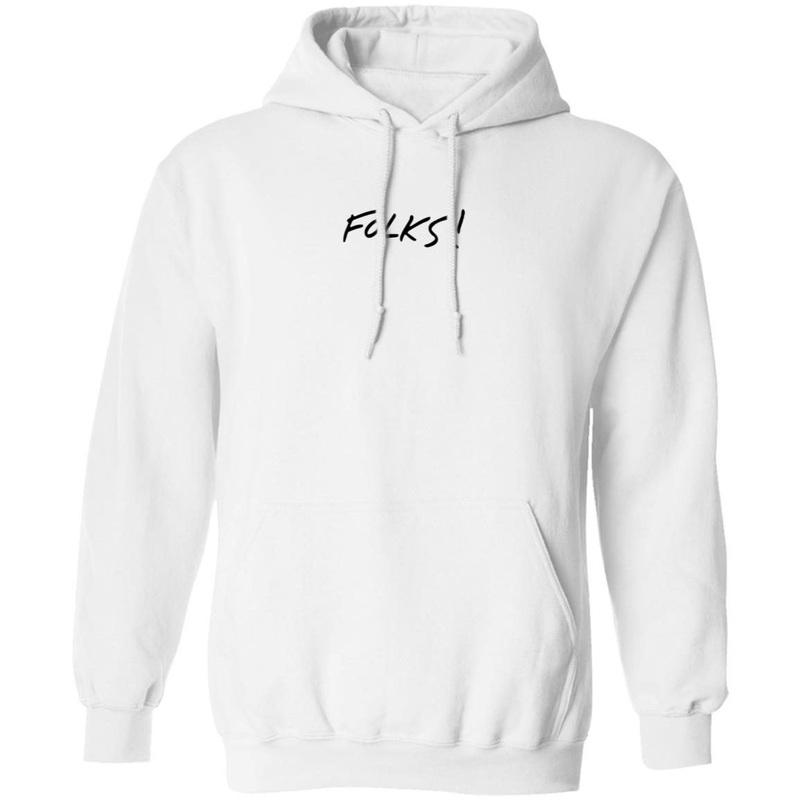 Kurtis Conner Merch Shop Store Peach Folks Hoodie Kurtis Conner Merch Shop Store Peach Folks Hoodie
