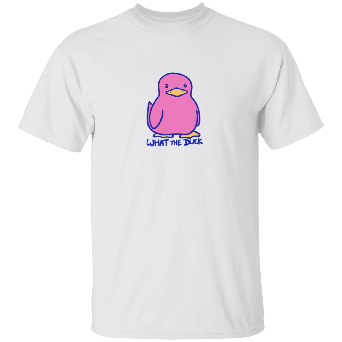 Sodapoppin Merch Store What The Duck Shirt Sodapoppin Merch Store What The Duck Shirt