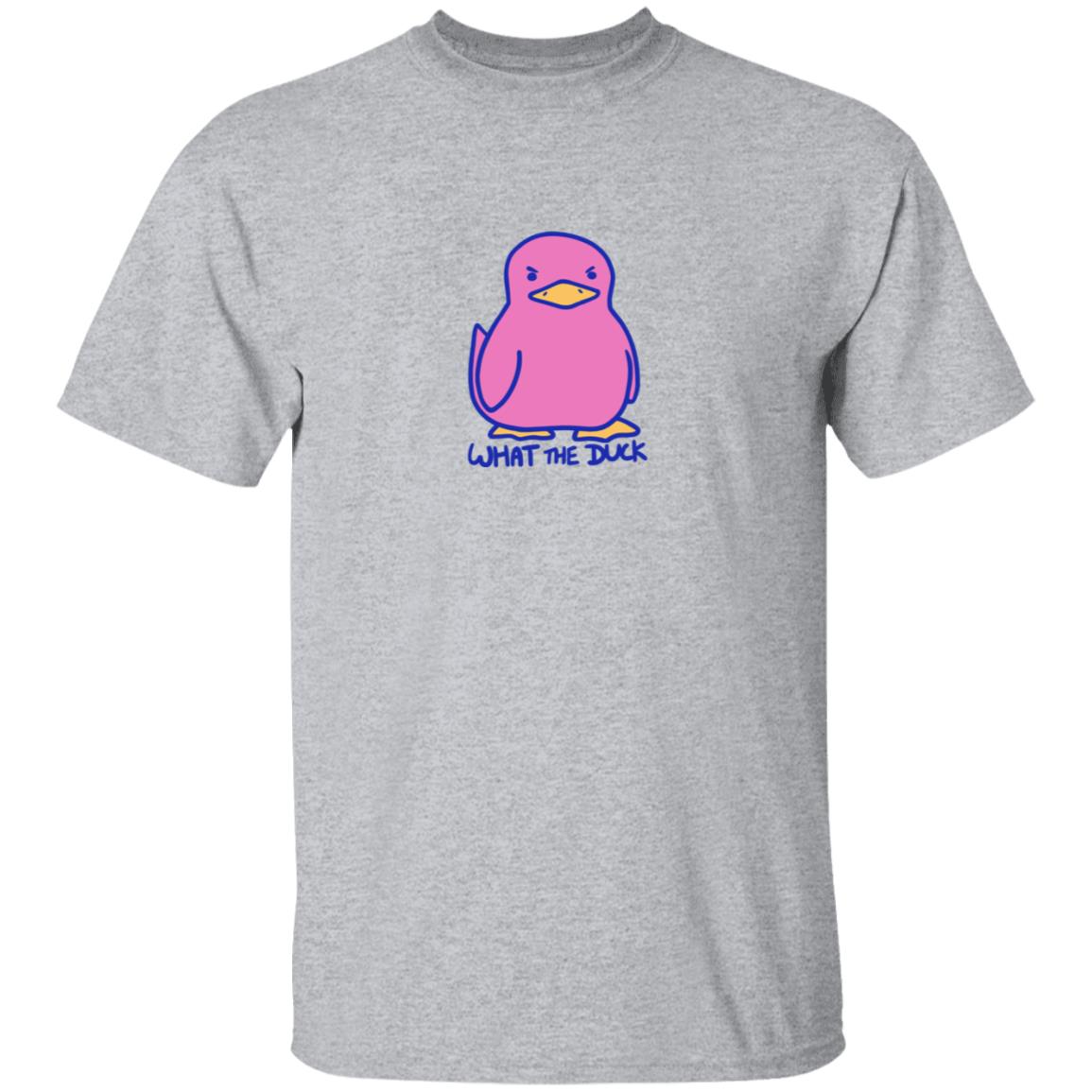Sodapoppin Merch Store What The Duck Shirt Sodapoppin Merch Store What The Duck Shirt