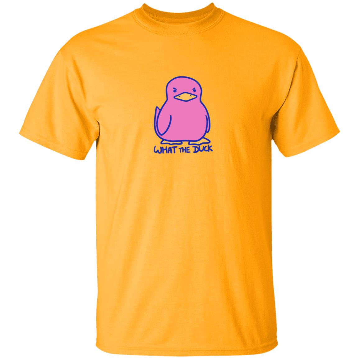 Sodapoppin Merch Store What The Duck Shirt Sodapoppin Merch Store What The Duck Shirt