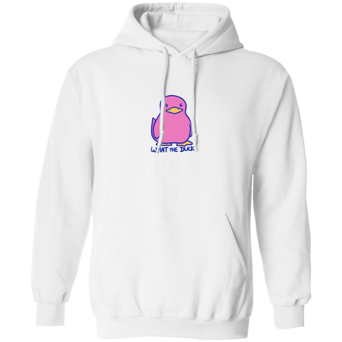 Sodapoppin Merch Store What The Duck Shirt Sodapoppin Merch Store What The Duck Shirt