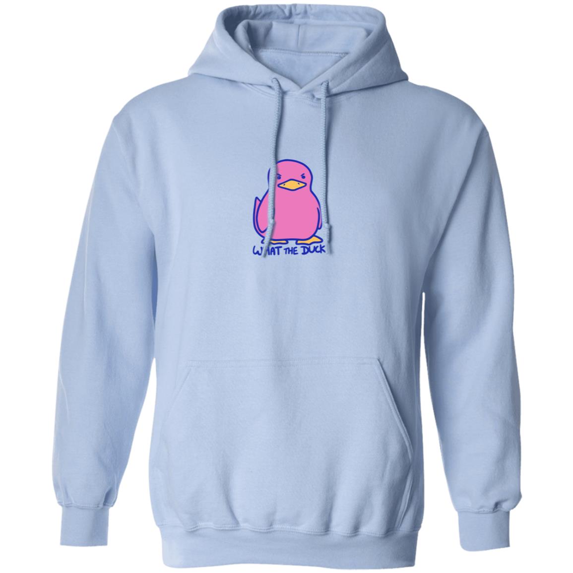 Sodapoppin Merch Store What The Duck Shirt Sodapoppin Merch Store What The Duck Shirt