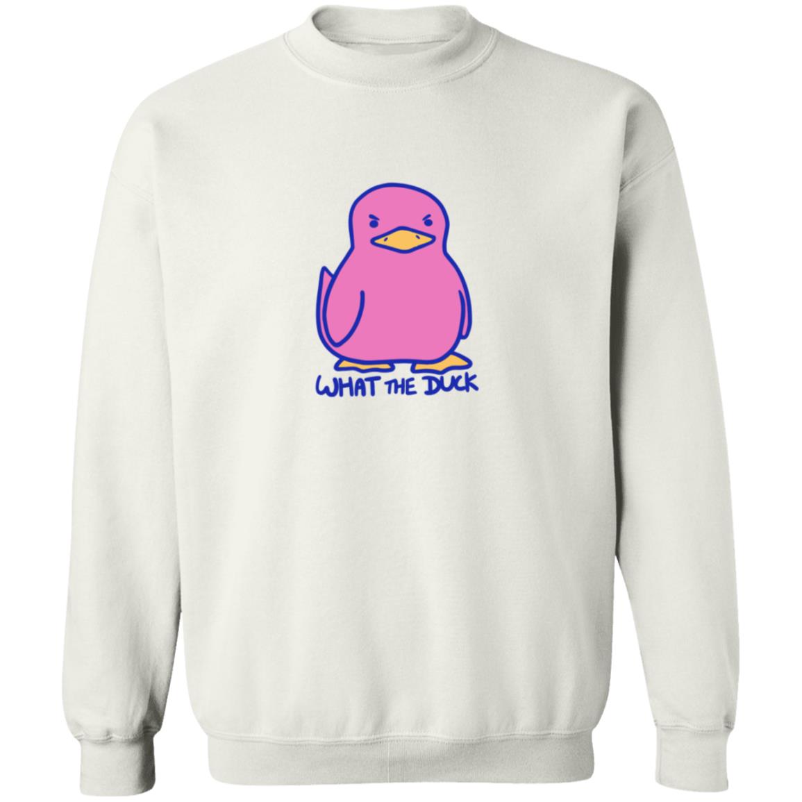 Sodapoppin Merch Store What The Duck Shirt Sodapoppin Merch Store What The Duck Shirt