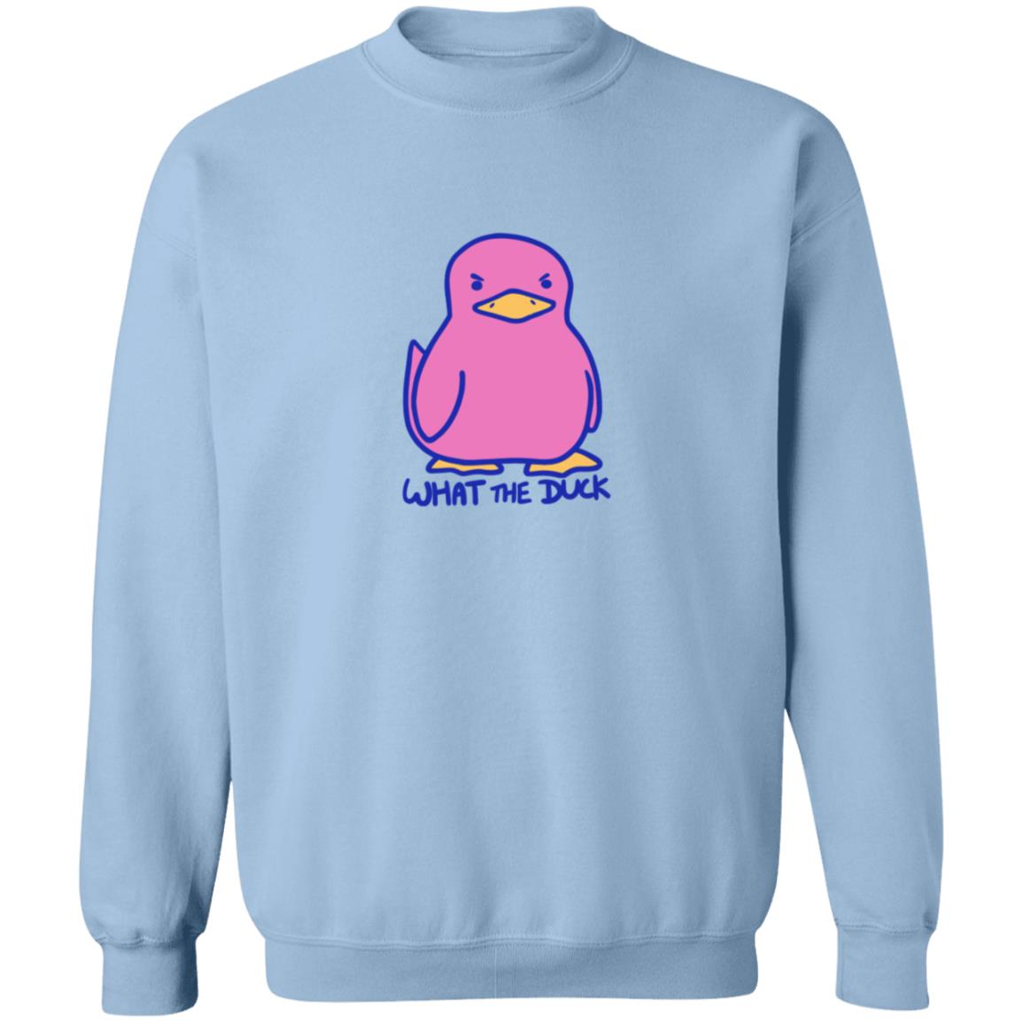Sodapoppin Merch Store What The Duck Shirt Sodapoppin Merch Store What The Duck Shirt