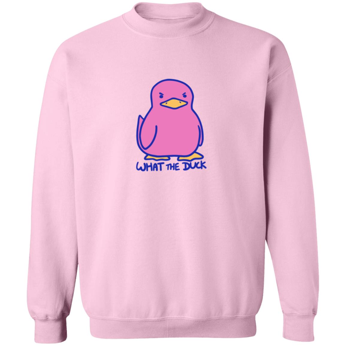 Sodapoppin Merch Store What The Duck Shirt Sodapoppin Merch Store What The Duck Shirt