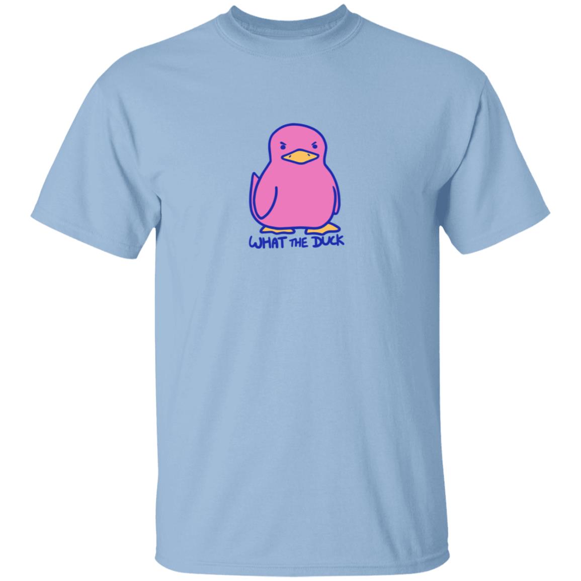 Sodapoppin Merch Store What The Duck Shirt Sodapoppin Merch Store What The Duck Shirt