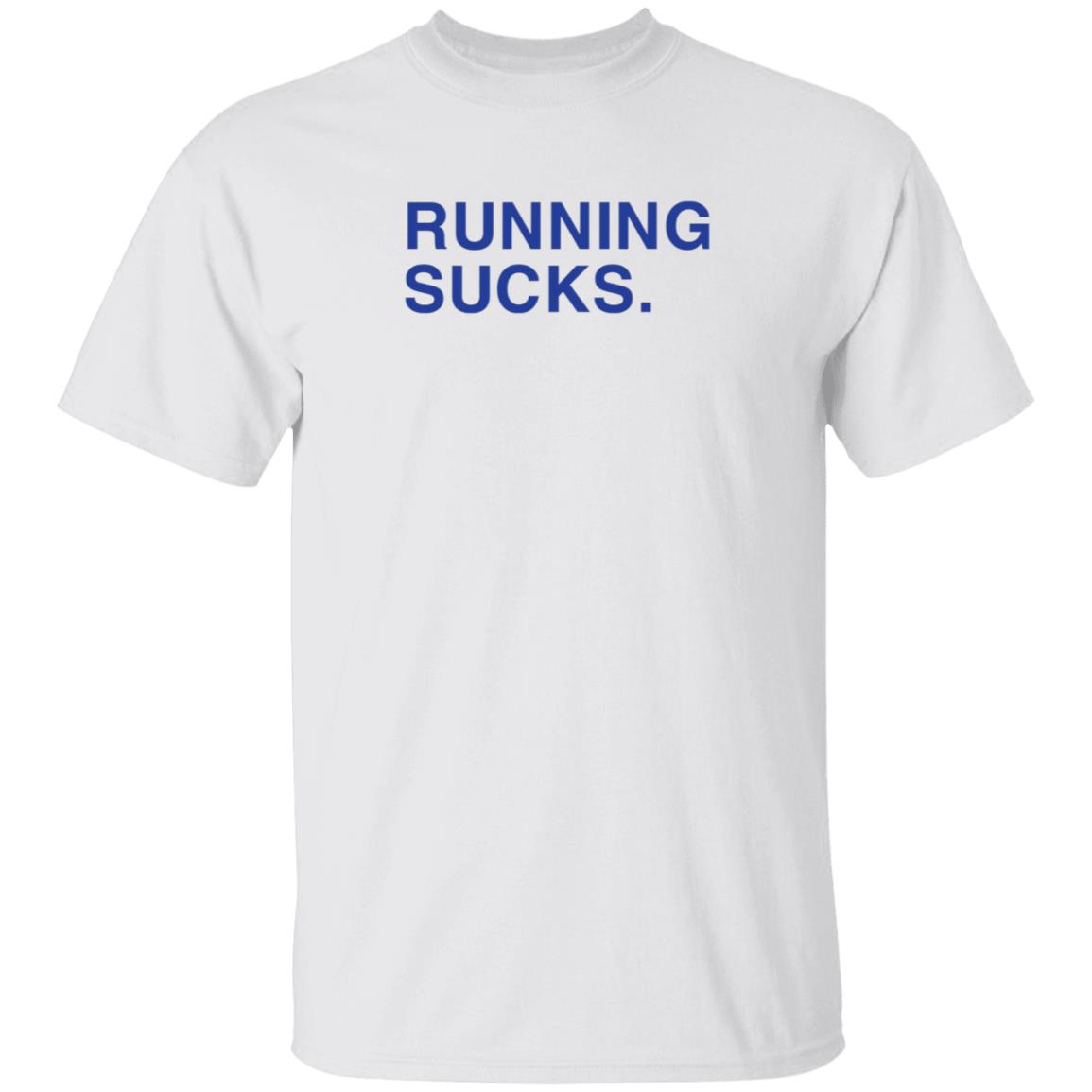 Alex Ovechkin Running Sucks Shirt Barstoolchief Alex Ovechkin Running Sucks Shirt Barstoolchief