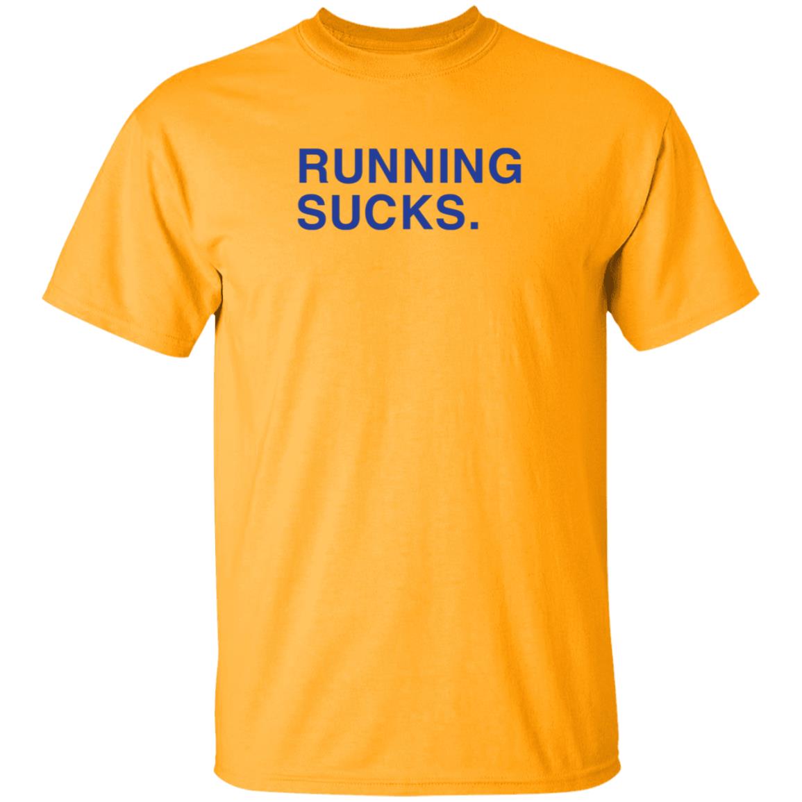 Alex Ovechkin Running Sucks Shirt Barstoolchief Alex Ovechkin Running Sucks Shirt Barstoolchief