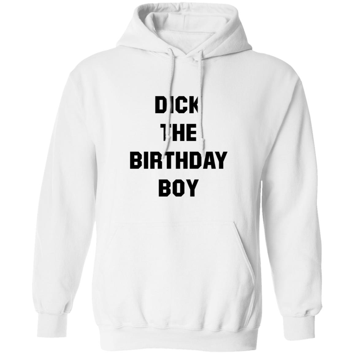 Danny Duncan Merch Dick The Birthday Boy Shirt Danny Duncan Merch Dick The Birthday Boy Shirt