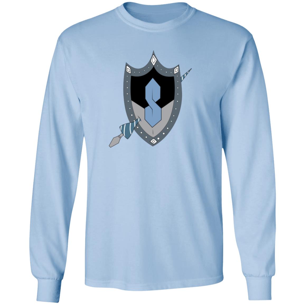 Sneegsnag Merch Coat Of Arms Hoodie Sneegsnag Merch Coat Of Arms Hoodie