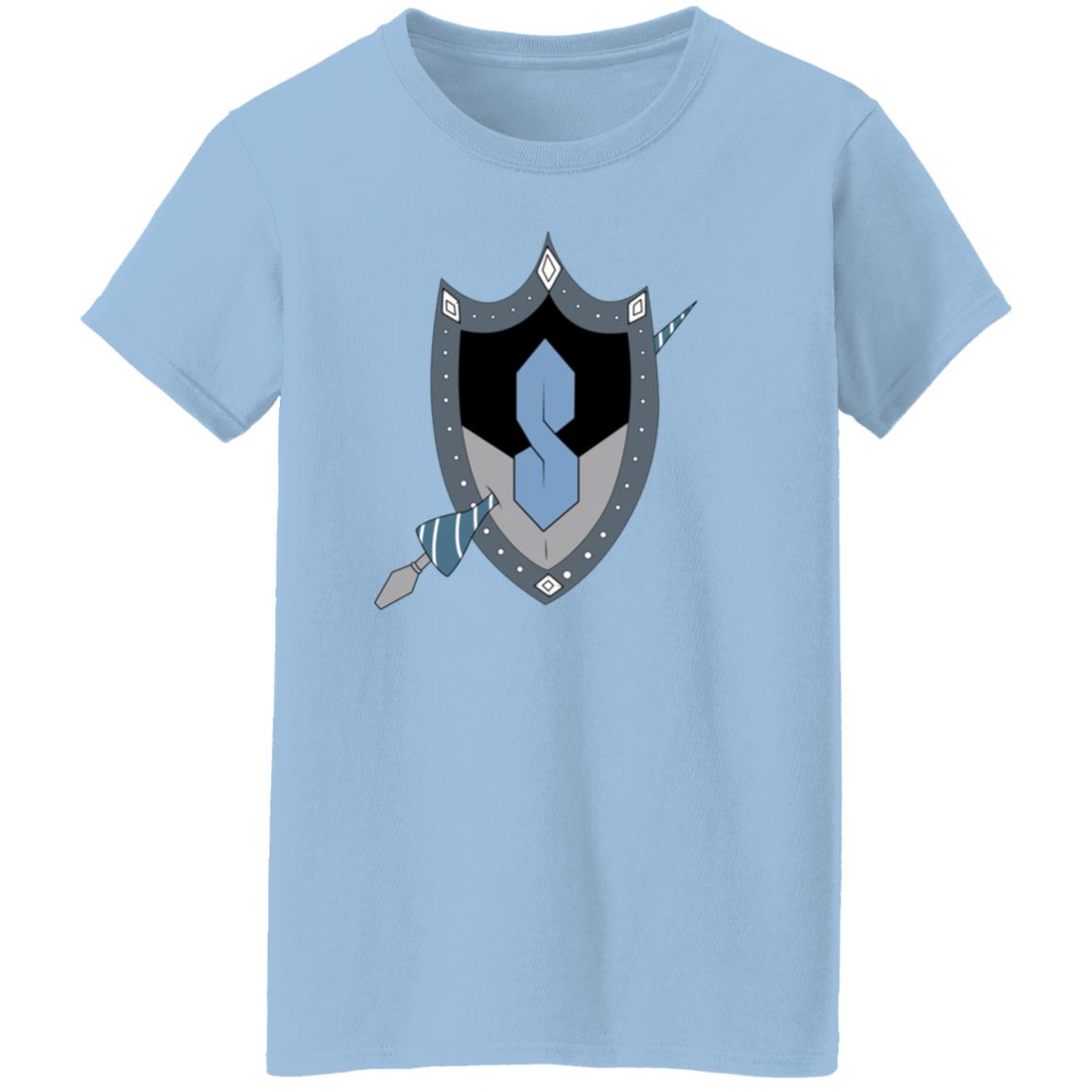 Sneegsnag Merch Coat Of Arms Hoodie Sneegsnag Merch Coat Of Arms Hoodie