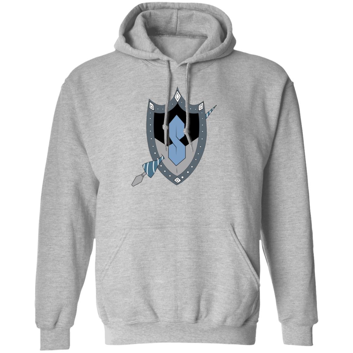 Sneegsnag Merch Coat Of Arms Hoodie Sneegsnag Merch Coat Of Arms Hoodie