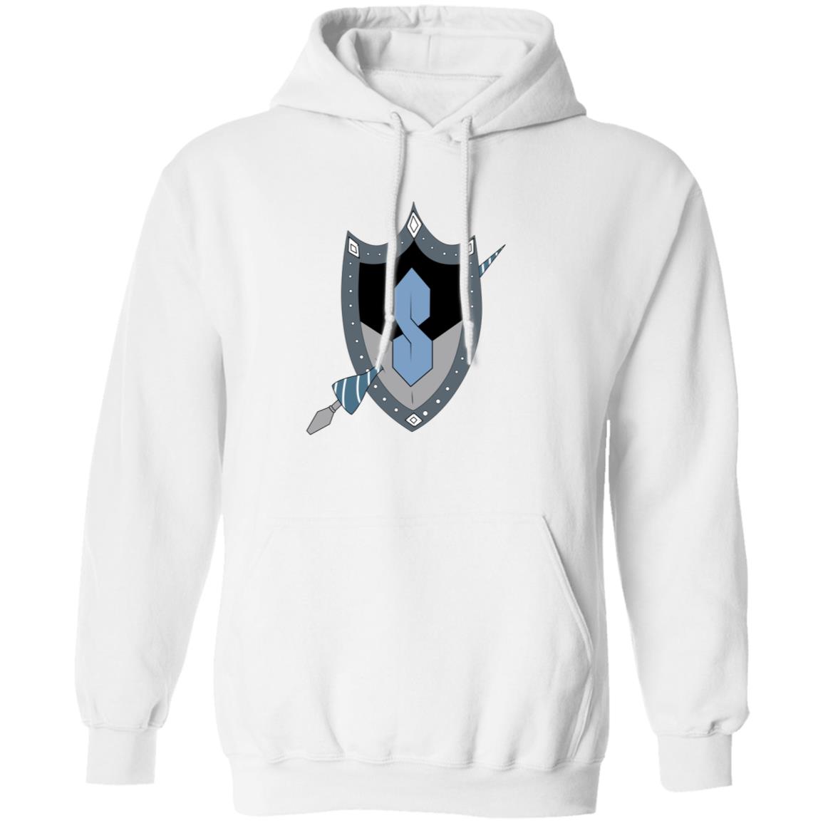 Sneegsnag Merch Coat Of Arms Hoodie Sneegsnag Merch Coat Of Arms Hoodie