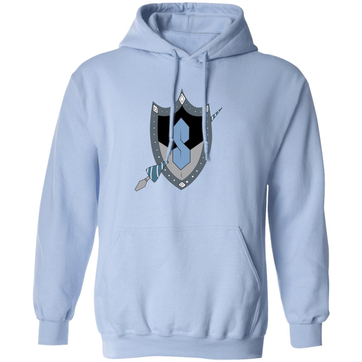 Sneegsnag Merch Coat Of Arms Hoodie Sneegsnag Merch Coat Of Arms Hoodie