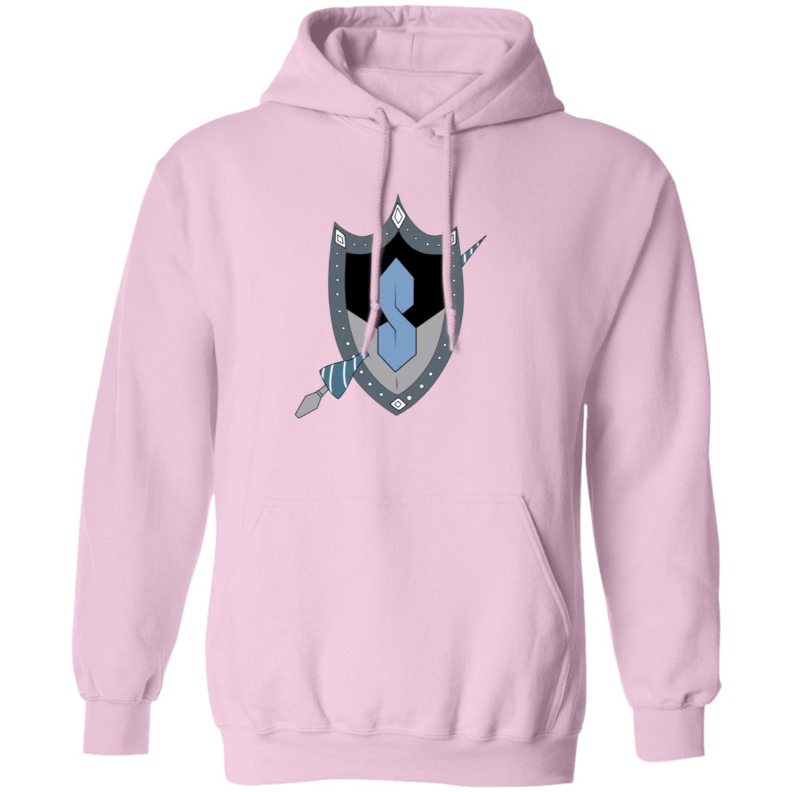 Sneegsnag Merch Coat Of Arms Hoodie Sneegsnag Merch Coat Of Arms Hoodie