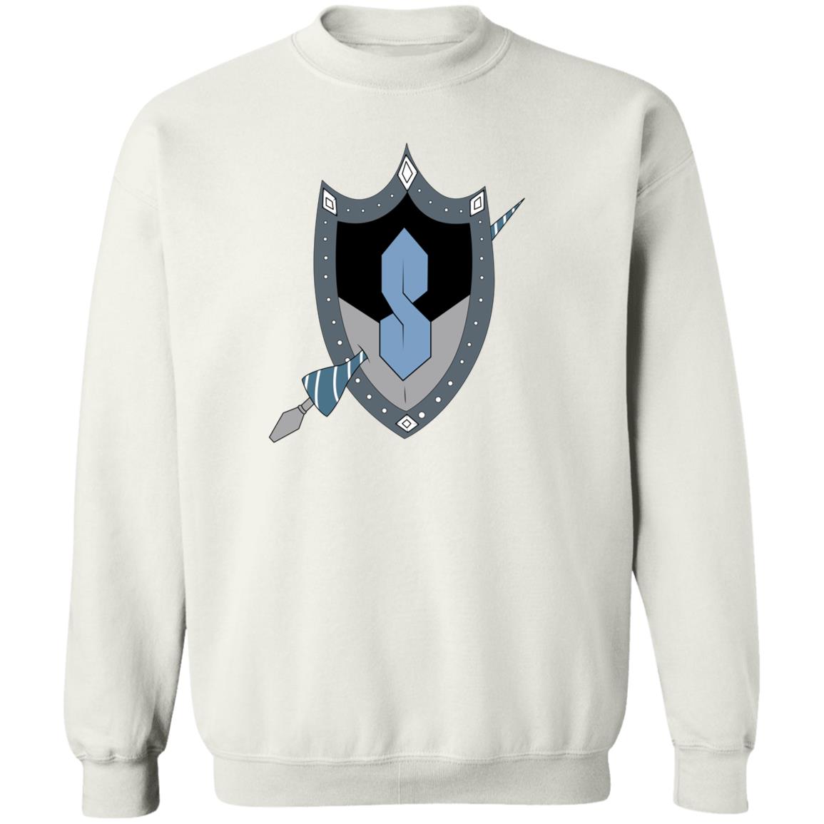 Sneegsnag Merch Coat Of Arms Hoodie Sneegsnag Merch Coat Of Arms Hoodie