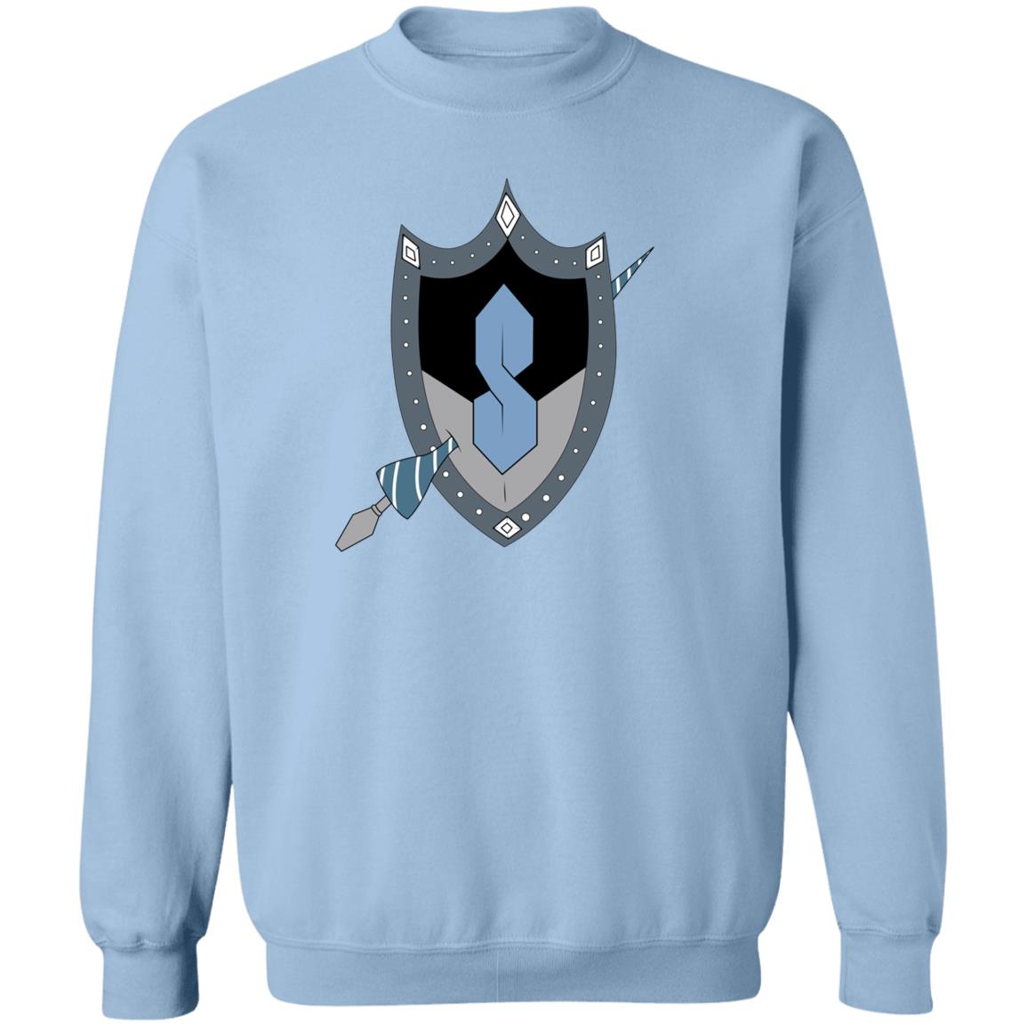 Sneegsnag Merch Coat Of Arms Hoodie Sneegsnag Merch Coat Of Arms Hoodie