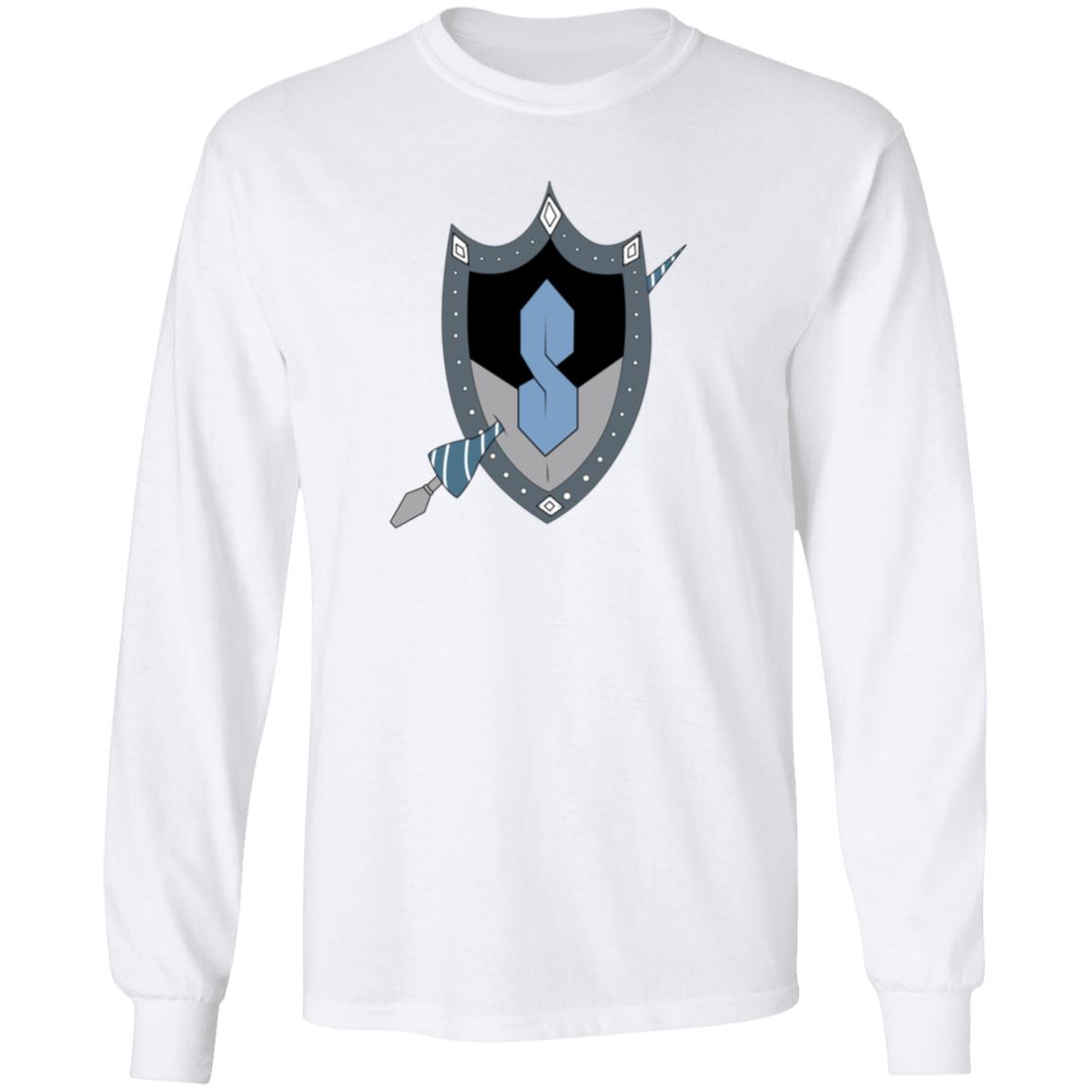 Sneegsnag Merch Coat Of Arms Hoodie Sneegsnag Merch Coat Of Arms Hoodie