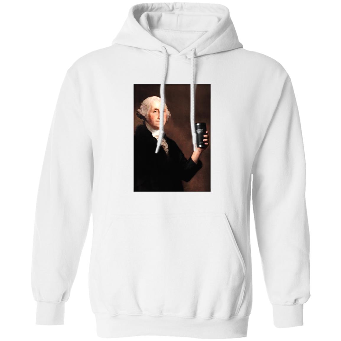 Daily Wire Merch Washington Leftist Tears T Shirt White Daily Wire Merch Washington Leftist Tears T Shirt White