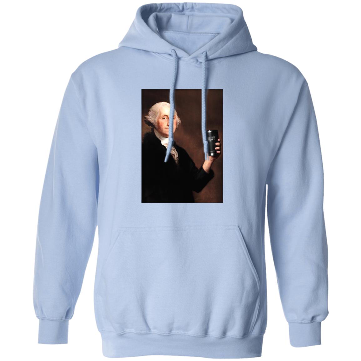 Daily Wire Merch Washington Leftist Tears T Shirt White Daily Wire Merch Washington Leftist Tears T Shirt White