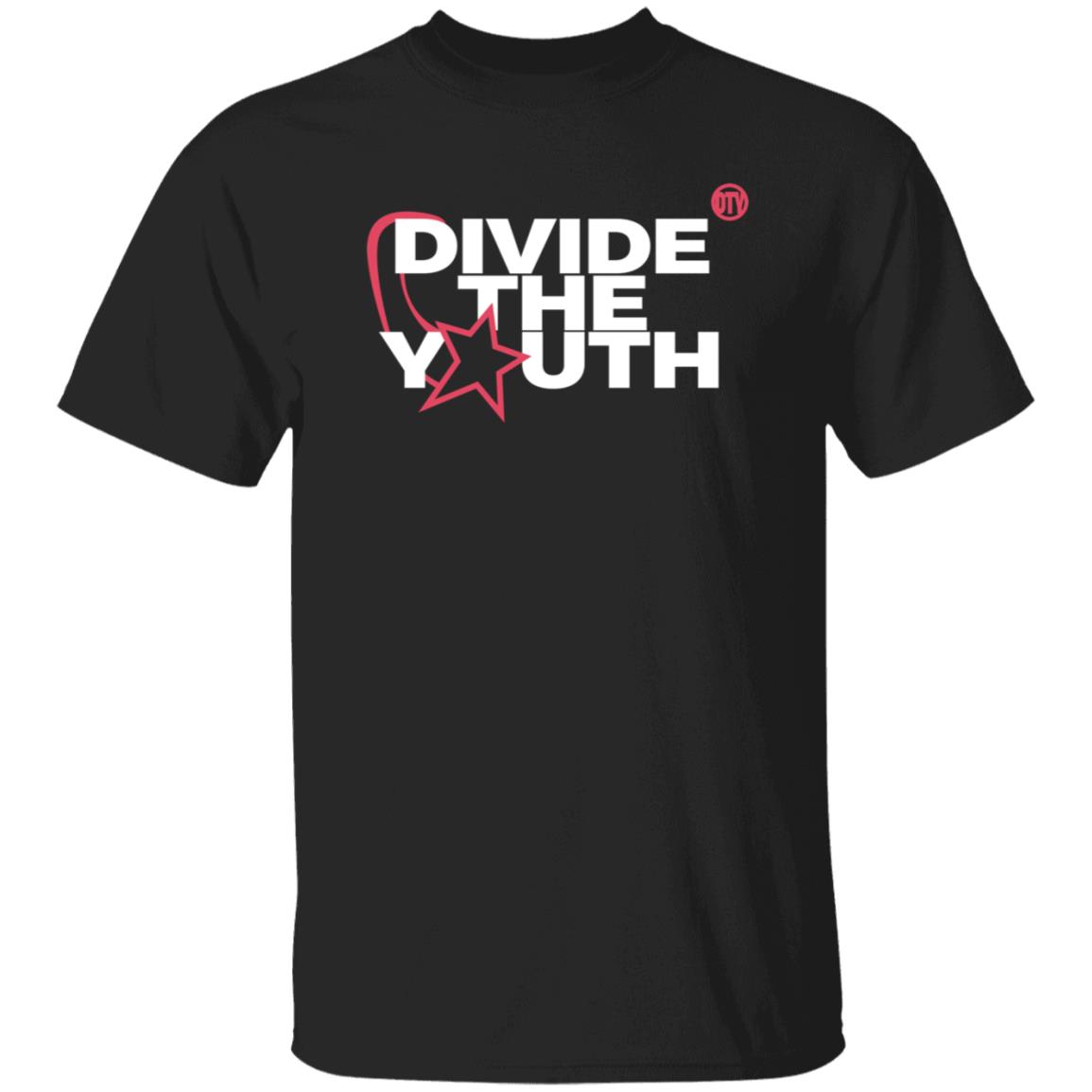 Divide The Youth Hoodie Divide The Youth Hoodie