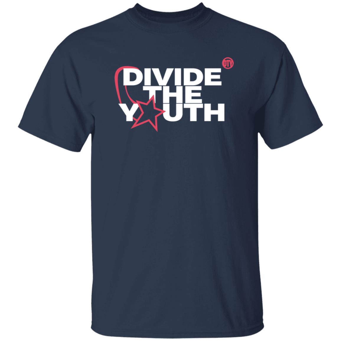 Divide The Youth Hoodie Divide The Youth Hoodie