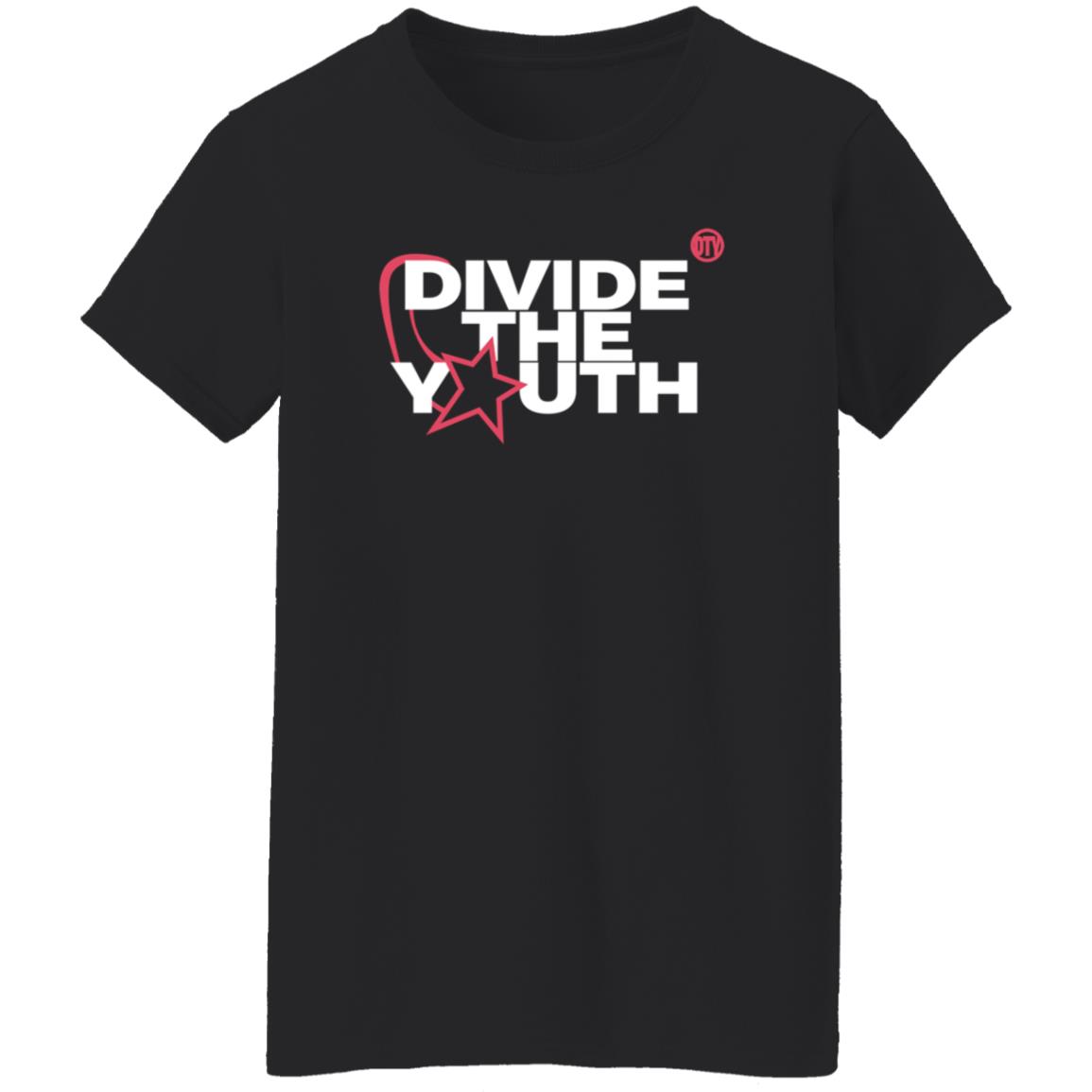 Divide The Youth Hoodie Divide The Youth Hoodie