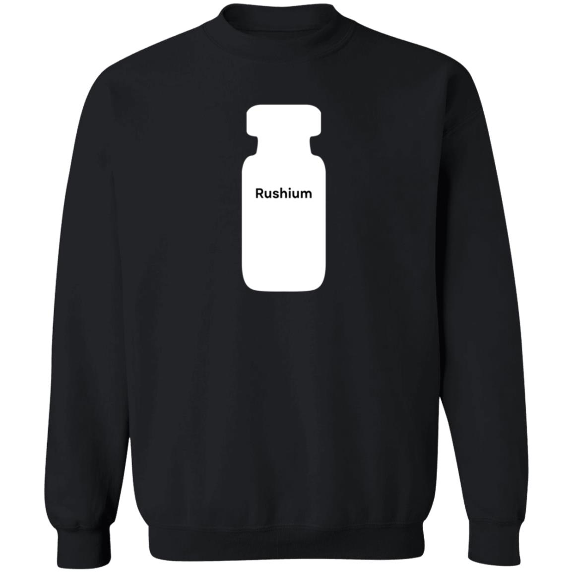 Tame Impala Merch Rushium Bottle T Shirt Tame Impala Merch Rushium Bottle T Shirt