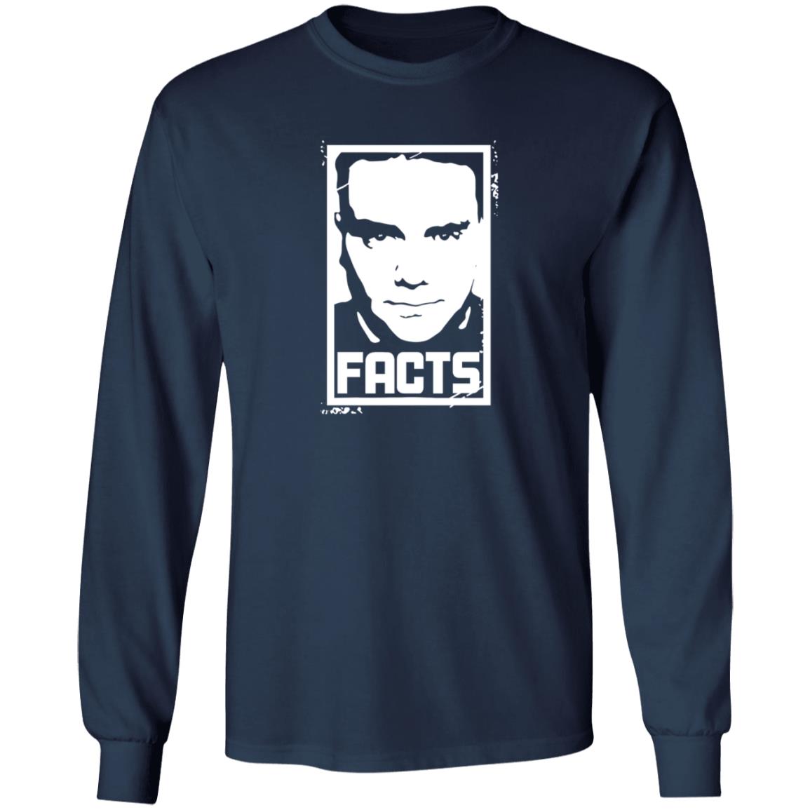 Ben Shapiro Shirts Ben Facts T Shirt Ben Shapiro Shirts Ben Facts T Shirt