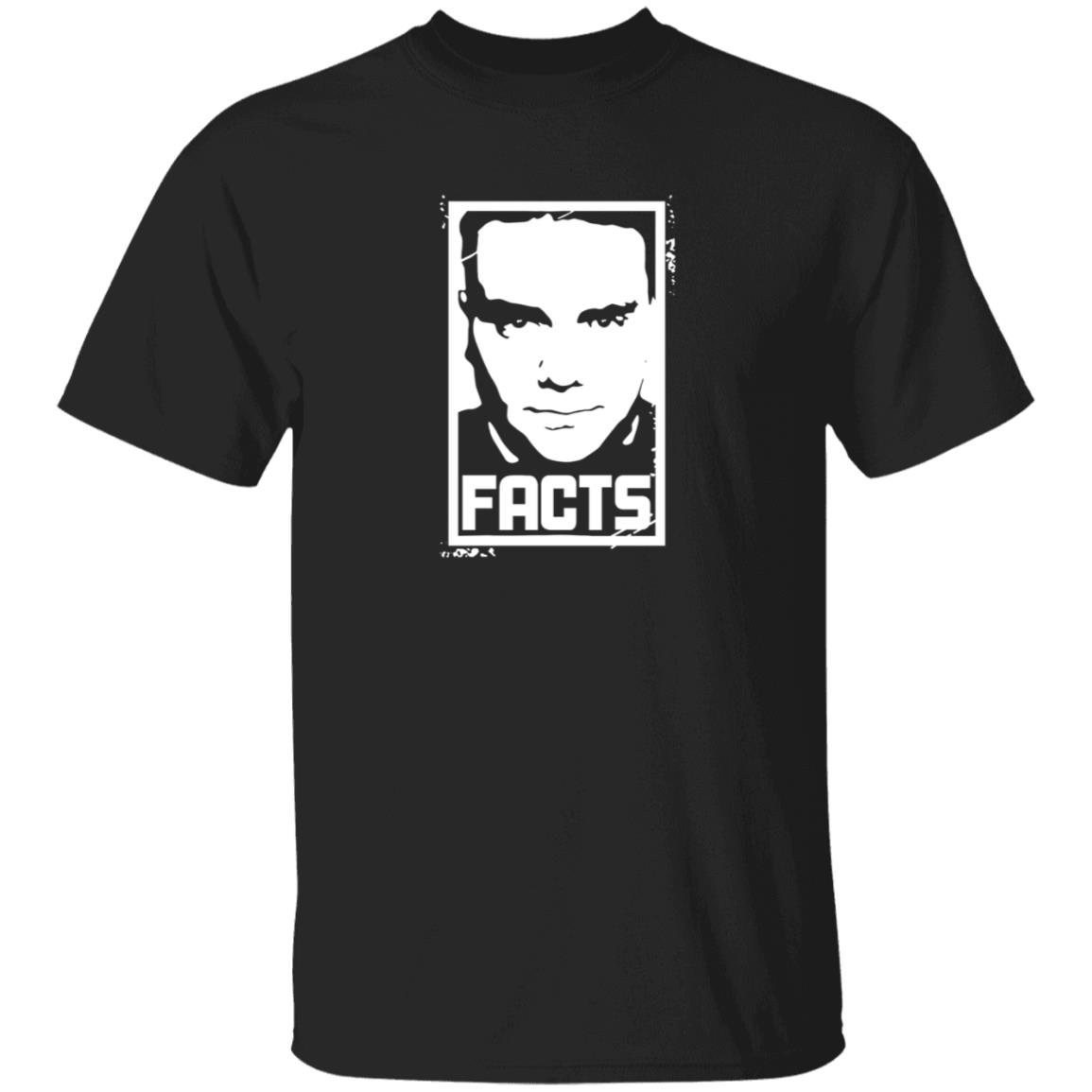 Ben Shapiro Shirts Ben Facts T Shirt Ben Shapiro Shirts Ben Facts T Shirt