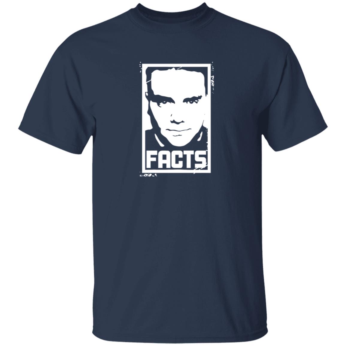 Ben Shapiro Shirts Ben Facts T Shirt Ben Shapiro Shirts Ben Facts T Shirt