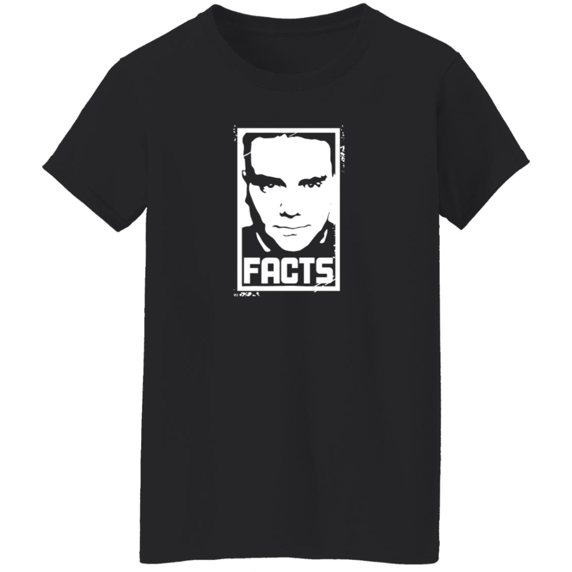 Ben Shapiro Shirts Ben Facts T Shirt Ben Shapiro Shirts Ben Facts T Shirt