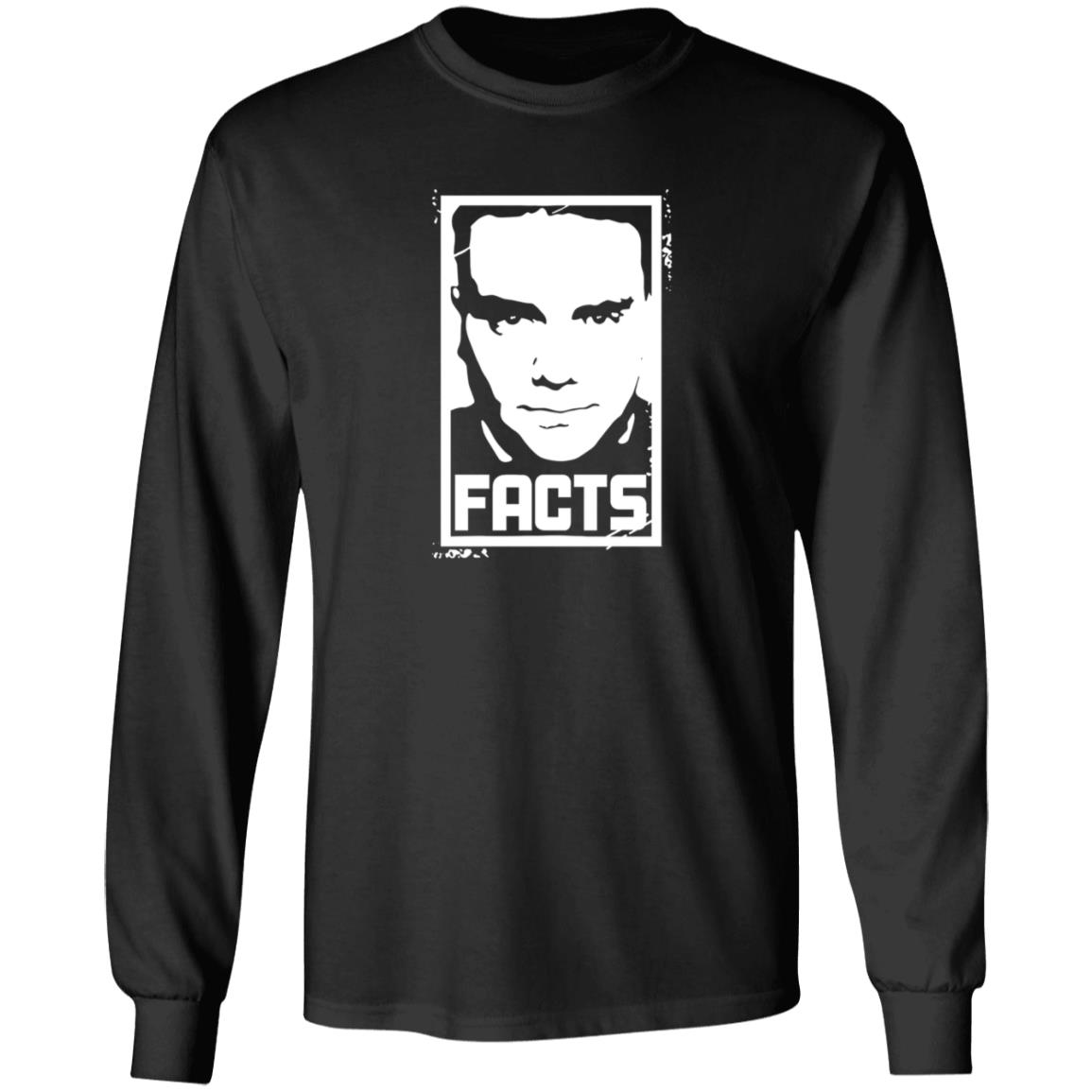 Ben Shapiro Shirts Ben Facts T Shirt Ben Shapiro Shirts Ben Facts T Shirt