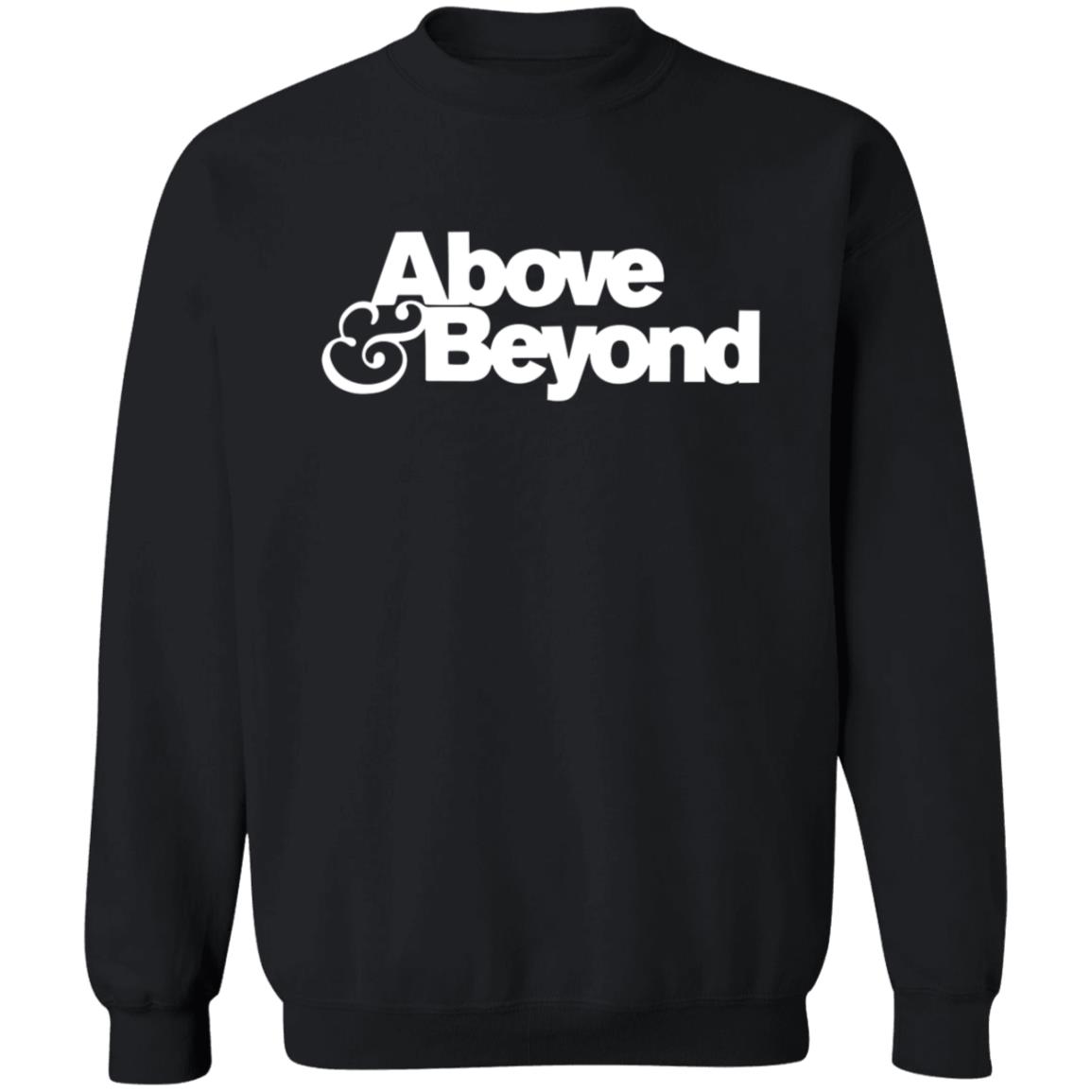 Above And Beyond Merch Above And Beyond Shirt Above And Beyond Merch Above And Beyond Shirt