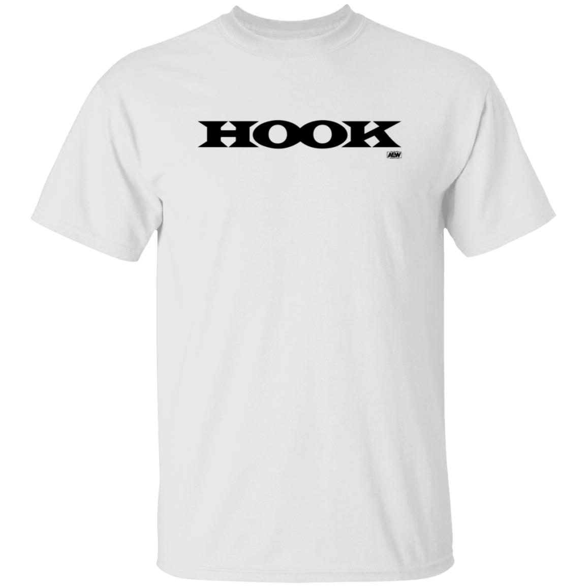 AEW Hook Shirt