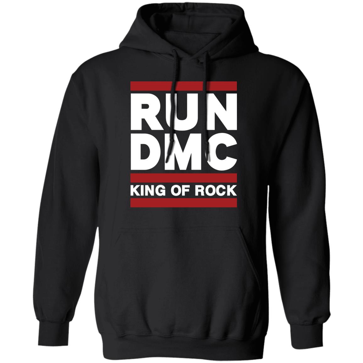Allinhiphop Run DMC King Of Rock Shirt Allinhiphop Run DMC King Of Rock Shirt