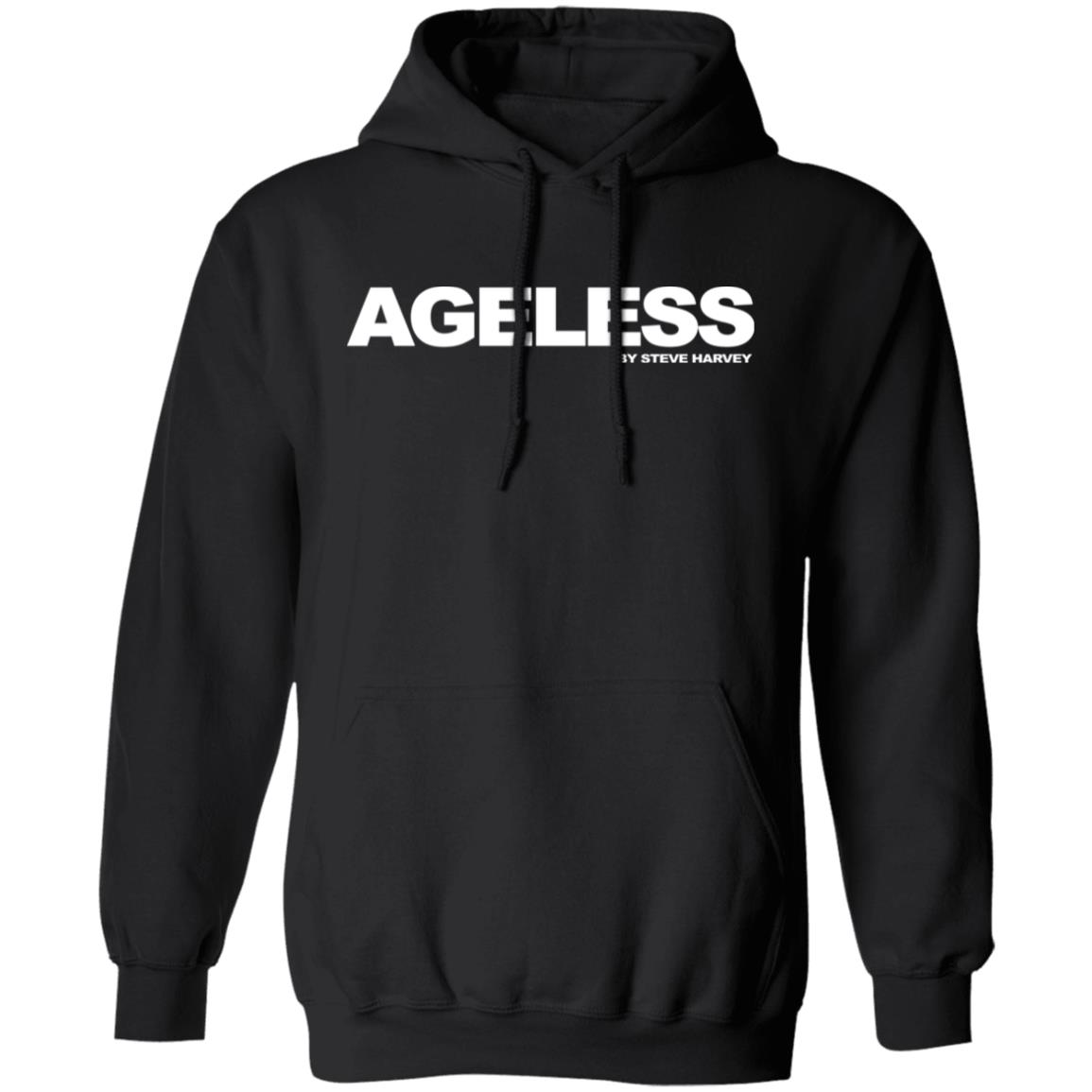 Ageless By Steve Harvey Shirt Ageless By Steve Harvey Shirt