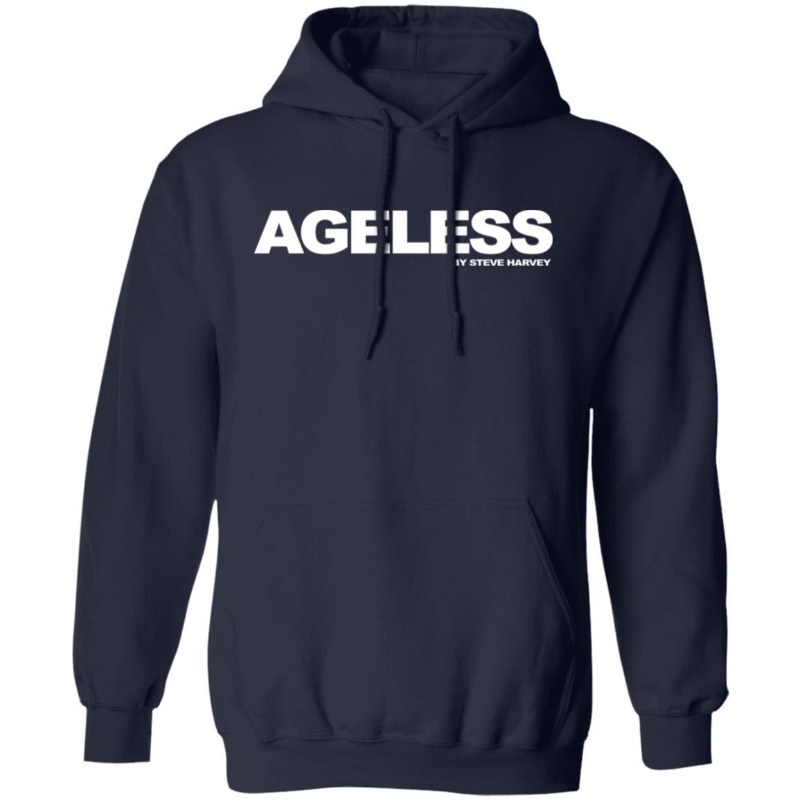Ageless By Steve Harvey Shirt Ageless By Steve Harvey Shirt