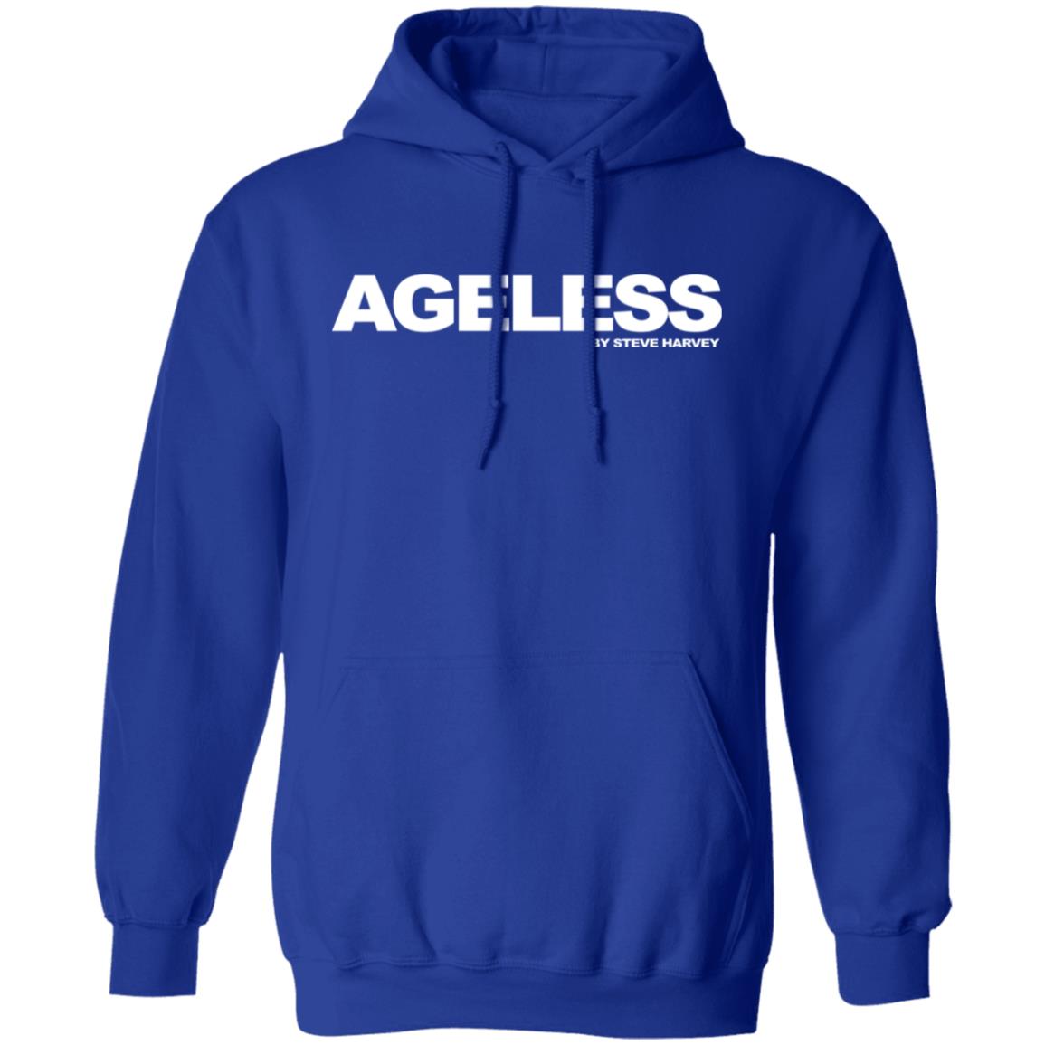 Ageless By Steve Harvey Shirt Ageless By Steve Harvey Shirt