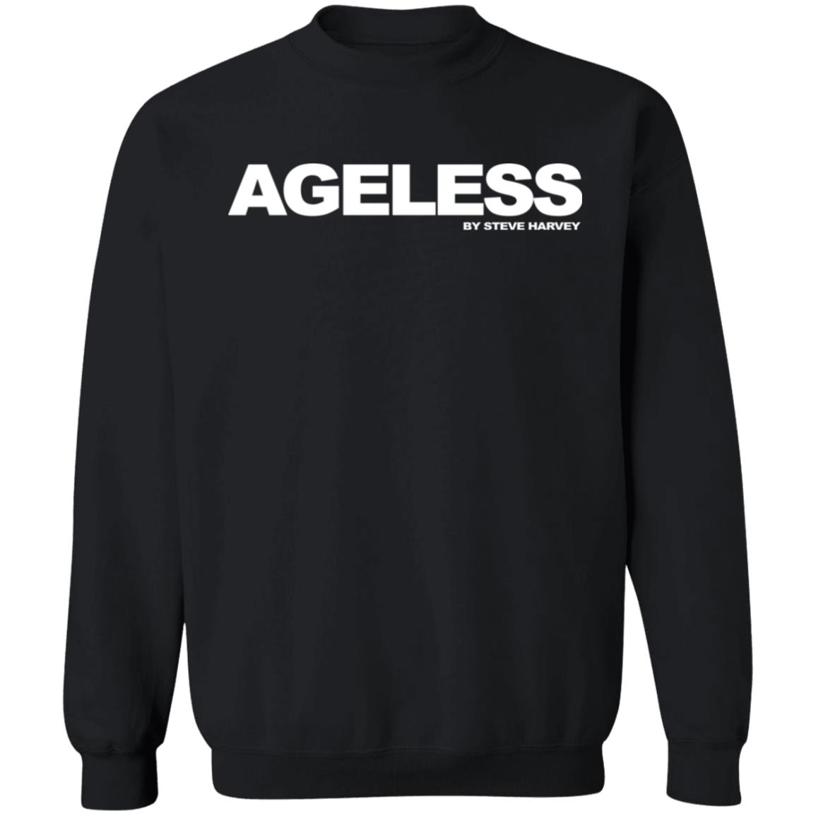 Ageless By Steve Harvey Shirt Ageless By Steve Harvey Shirt