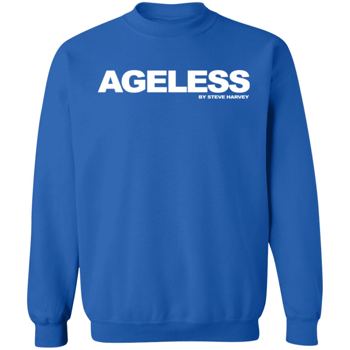 Ageless By Steve Harvey Shirt Ageless By Steve Harvey Shirt
